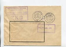Ddr dienst zkd gebraucht kaufen  Berlin