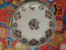 Assiette gien moustiers d'occasion  Auneau
