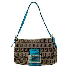 Fendi zucca mini for sale  Glen Ellyn