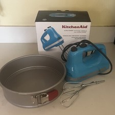 Kitchen aid speed for sale  Coconut Creek