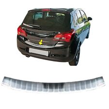 Chrome rear bumper for sale  LONDON