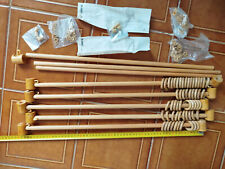 Bacchette legno per usato Bacchette legno per usato  Sanluri