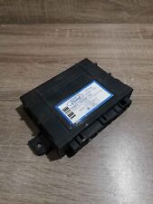 Usado, Módulo de unidade de controle de conforto Ford Mondeo MK3 93BG 15K600 EB 5WK4532 comprar usado  Enviando para Brazil