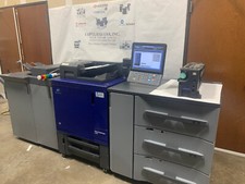 Free konica minolta for sale  Irving
