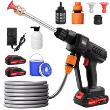 Battery portable cordless for sale  DUNSTABLE