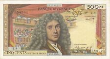 Superbe 500 molière d'occasion  Montélimar