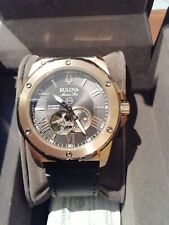 Orologio uomo bulova usato  Novi di Modena