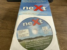 Next cgm flight gebraucht kaufen  Voerde (Niederrhein)