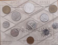Serie divisionale italia usato  Bari
