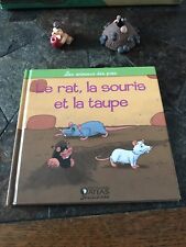 Lot animaux ferme d'occasion  Époisses