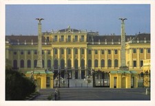 österreich schloß schönbrun gebraucht kaufen  Mönchengladbach