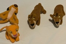 Lion king mcdonalds for sale  Gibson City