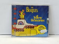 Yellow submarine subafilms usato  Italia