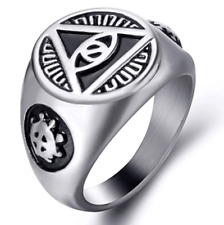 Mens gold tone for sale  USA