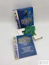 Usado, 🔥Zelda: Oracle Of Ages • Nintendo Game Boy Color • Zustand sehr gut • CIB OVP🔥 comprar usado  Enviando para Brazil