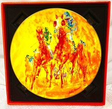 Leroy neiman winning for sale  Ventura