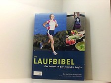 Laufbibel basiswerk gesundes gebraucht kaufen  Berlin