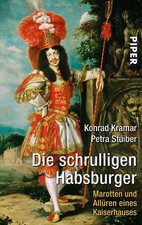 Schrulligen habsburger gebraucht kaufen  Berlin