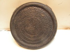 Vintage ornate cast for sale  Ponca City