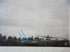 Technikfoto 2wk panzer gebraucht kaufen  Bad Freienwalde (Oder)