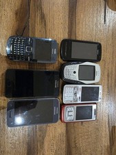 Lotto telefoni cellulari usato  Trivignano Udinese