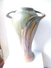 Vase grès flammé d'occasion Vase grès flammé d'occasion  Grand'Combe-Châteleu