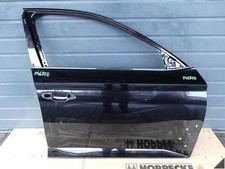 Używany, Skoda Superb Iii 3 3V0 rok prod. 15-24 drzwi podnośnik prawy przód + listwa kratka ozdobna na sprzedaż  Wysyłka do Poland
