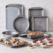 Bakeware set bake for sale  Lakewood