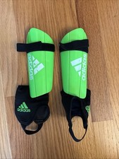 Adidas youth shin for sale  Forest