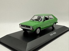 Volkswagen polo 1979 d'occasion  Forbach