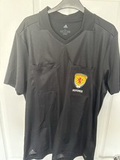 Adidas scottish football for sale  PAISLEY
