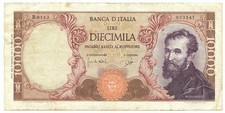 10000 lire banca usato  Pignataro Maggiore