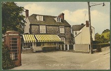Cholsey post office for sale  HAYWARDS HEATH