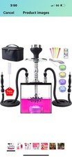 Hookah set hose for sale  Ramseur