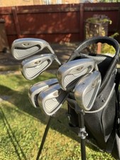 Taylormade irons regular for sale  PETERBOROUGH