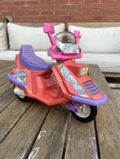 Vintage 1989 mattel for sale  USK