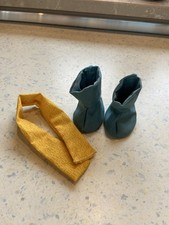 Haba stiefel schal gebraucht kaufen  Neumarkt i.d.OPf.