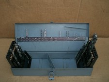 Huot 115pc drill for sale  Paramus