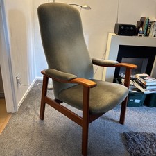 Cintique chair mid for sale  STEVENAGE