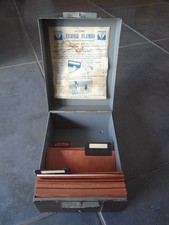 Ancienne petite boîte d'occasion  Château-d'Olonne