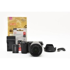 Kit de lentes 6.595 fotos Sony α NEX-5R comprar usado  Enviando para Brazil