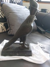 Egyptian god horus for sale  LONDON