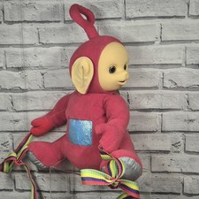 Teletubbies soft toy for sale  WALSALL