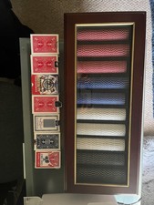 Bombay poker company for sale  Fort Worth