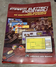 libri impianti usato libri impianti usato  Sassuolo