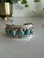 Vintage navajo sterling for sale  Vail