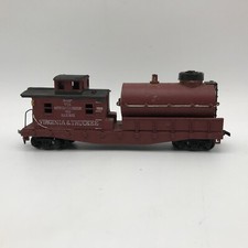 Virginia truckee model for sale  Surprise