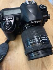 Nikkor zoom 105mm for sale  LONDON