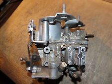 Carburateur solex 136661 d'occasion  Ciry-le-Noble