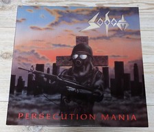 persecution mania sodom gebraucht kaufen persecution mania sodom gebraucht kaufen Ahrensburg